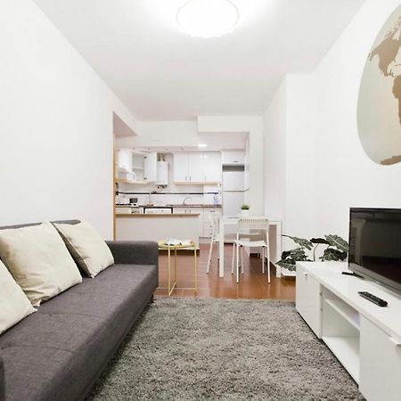 Apartamento Centro Historico Valencia De 2 Habitaciones エクステリア 写真