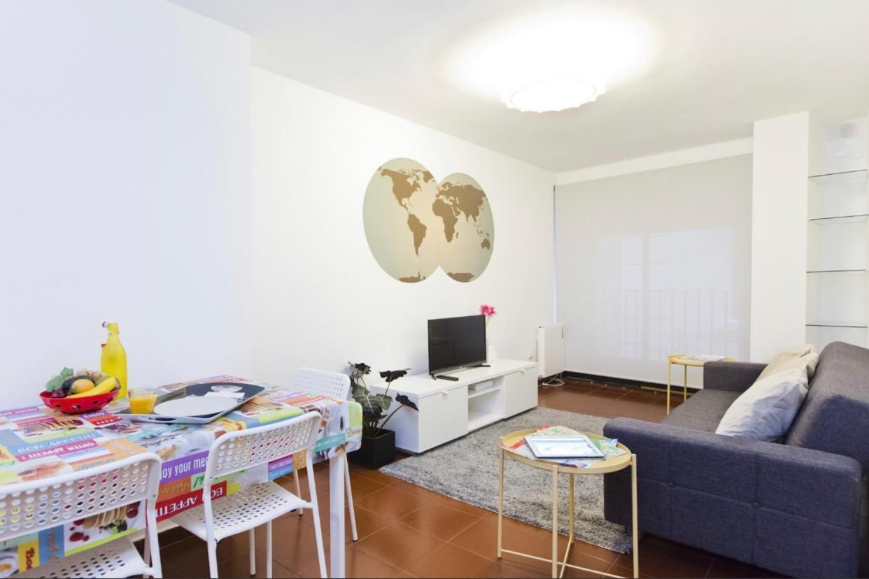 Apartamento Centro Historico Valencia De 2 Habitaciones エクステリア 写真