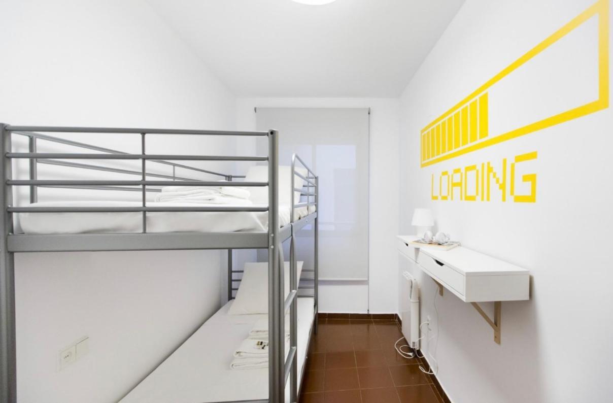 Apartamento Centro Historico Valencia De 2 Habitaciones エクステリア 写真