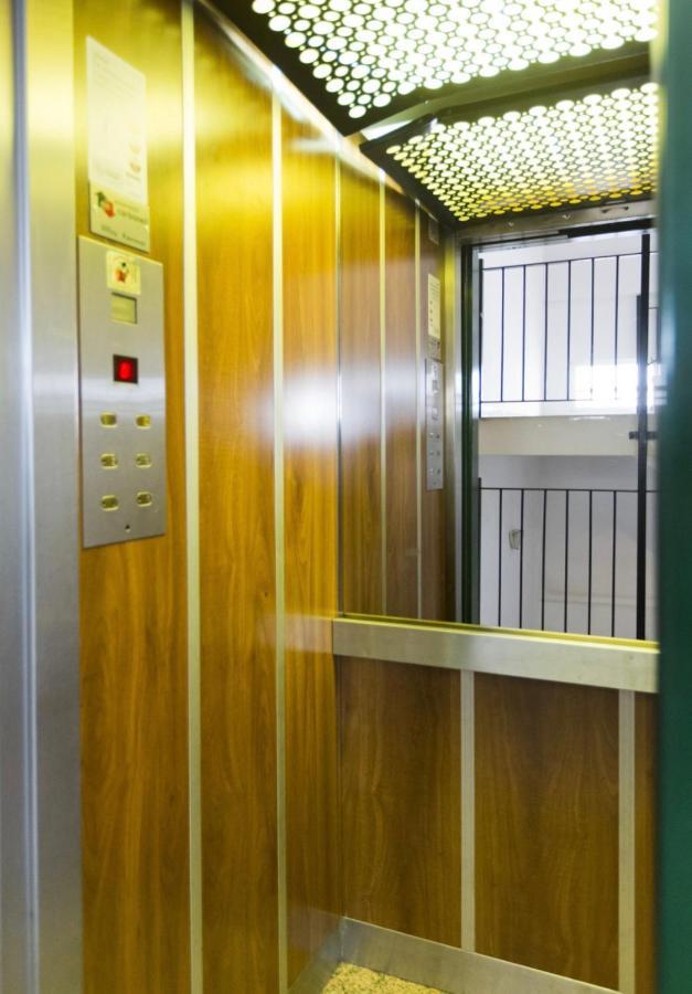 Apartamento Centro Historico Valencia De 2 Habitaciones エクステリア 写真