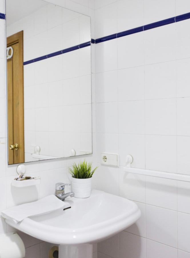 Apartamento Centro Historico Valencia De 2 Habitaciones エクステリア 写真