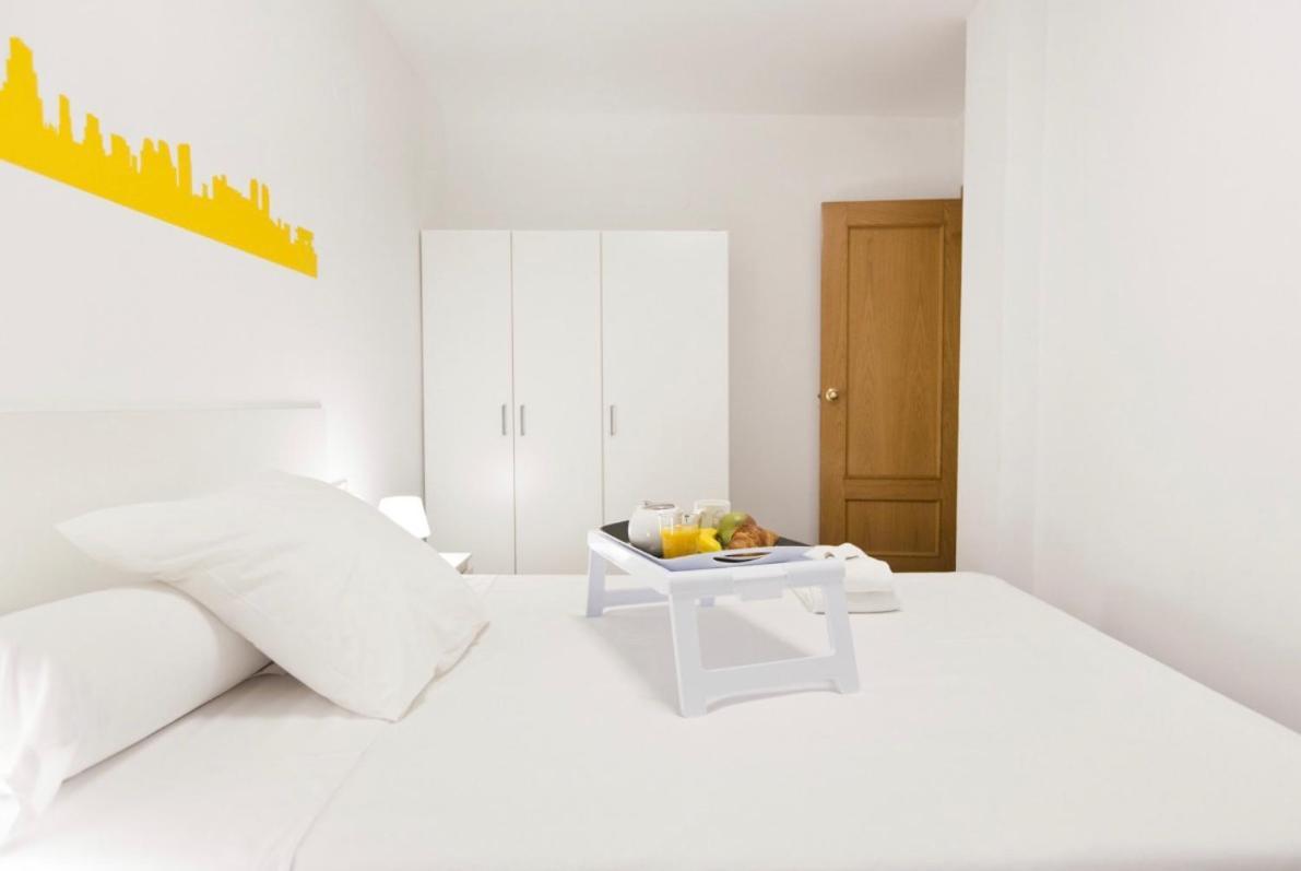 Apartamento Centro Historico Valencia De 2 Habitaciones エクステリア 写真