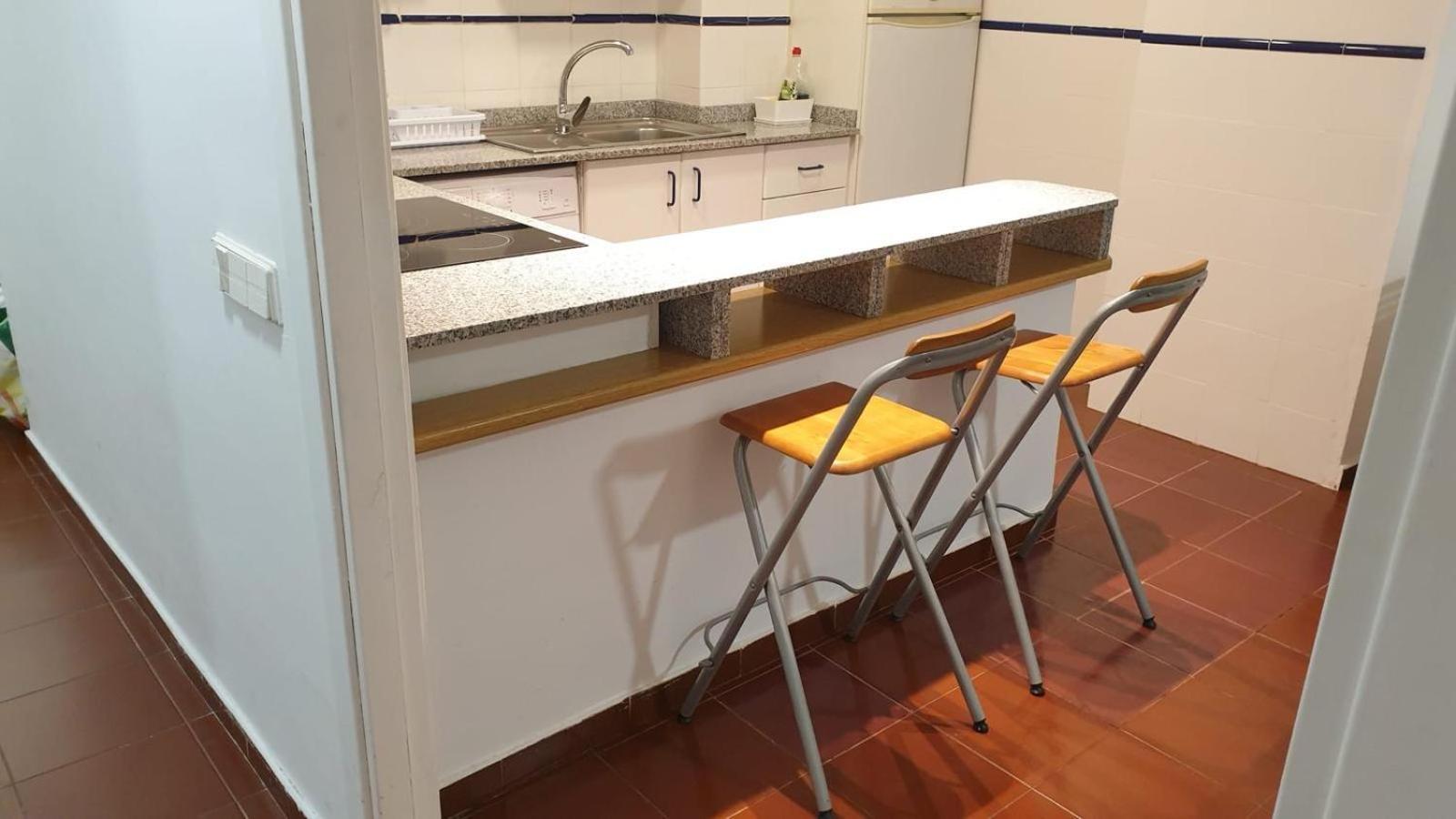 Apartamento Centro Historico Valencia De 2 Habitaciones エクステリア 写真